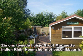 Klein Heemshof - Noord Holland aan uw voeten